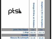Orange Pi Lite RAM 512mb 4 core raspberry analogas - nuotraukos Nr. 3