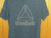 Reebok marškinėliai