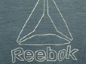 Reebok marškinėliai - nuotraukos Nr. 2