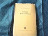 Knyga . Hoher Blutdruck