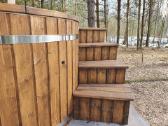 Kubilo ir pirties Nuoma Raseinių R. - nuotraukos Nr. 2