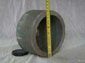 Galandimo diskas 15cm tarybinio laikmečio