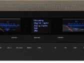 Advance Paris A10 Classic Integrated Amplifier - nuotraukos Nr. 7