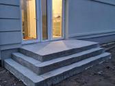 Laiptu betonavimas, betonavimo darbai - nuotraukos Nr. 10