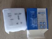 Rozetė potinkinė su 2xusb jungtimis - nuotraukos Nr. 2