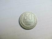 50 kapeiku , CcccCCCP , 1964