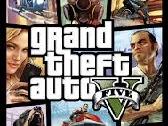 Parduodu originalai Gta5 PS3 Ps4 xbox One 360 V - nuotraukos Nr. 3