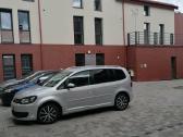 Trumpalaikė apartamentų, buto nuoma Telšių centre - nuotraukos Nr. 3