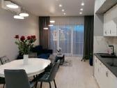 Trumpalaikė apartamentų, buto nuoma Telšių centre - nuotraukos Nr. 5