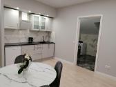 Trumpalaikė apartamentų, buto nuoma Telšių centre - nuotraukos Nr. 9