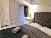 Trumpalaikė apartamentų, buto nuoma Telšių centre - nuotraukos Nr. 11