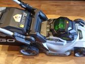 Akumuliatorinė vejapjovė Ego Power+ Lm1701e, 42cm - nuotraukos Nr. 3