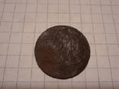 20 Werth Marke Fh N008 - nuotraukos Nr. 2