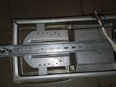 Keli šviestuvai garažui brilum plc 2x26 w - nuotraukos Nr. 3