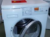 Džiovyklė "Siemens" Wt46w560