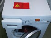 Džiovyklė "Siemens" Wt46w560 - nuotraukos Nr. 2