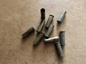 Naudotos soviniu tuteles-kalasnikov, 9mm, .22lr - nuotraukos Nr. 12