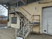 Nuomojamos 90m2 ploto patalpos Tiekimo g. 4 - nuotraukos Nr. 4