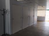 Nuomojamos 90m2 ploto patalpos Tiekimo g. 4 - nuotraukos Nr. 8