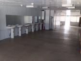 Nuomojamos 90m2 ploto patalpos Tiekimo g. 4 - nuotraukos Nr. 12
