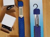 Nešiojamas šviestuvas Testboy Light 500