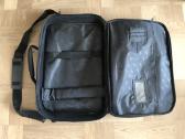 Išskirtinis diplomatas-lagaminas, lagaminas laptop - nuotraukos Nr. 9