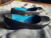 Moteriski bateliai odiniai Clarks 38 dydis