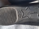 Moteriski bateliai odiniai Clarks 38 dydis - nuotraukos Nr. 3