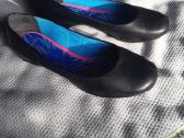 Moteriski bateliai odiniai Clarks 38 dydis - nuotraukos Nr. 4