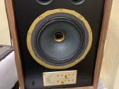 Tannoy Sixes 6 607 bookshelf koloneles - nuotraukos Nr. 9