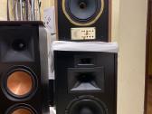 Tannoy Sixes 6 607 bookshelf koloneles - nuotraukos Nr. 10