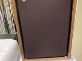 Tannoy Sixes 6 607 bookshelf koloneles - nuotraukos Nr. 11
