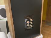 Tannoy Sixes 6 607 bookshelf koloneles - nuotraukos Nr. 12