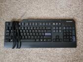 Nauja belaide klaviatura ir pele + usb klaviaturos - nuotraukos Nr. 11