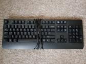 Nauja belaide klaviatura ir pele + usb klaviaturos - nuotraukos Nr. 15