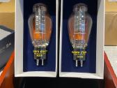 Western Electric lempa We300-b Vacuum Tube nauja - nuotraukos Nr. 5