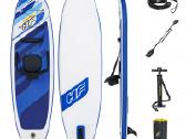 Irklentė Bestway Oceana Convertible Set, 305x84x12