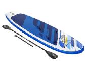 Irklentė Bestway Oceana Convertible Set, 305x84x12 - nuotraukos Nr. 2