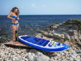 Irklentė Bestway Oceana Convertible Set, 305x84x12 - nuotraukos Nr. 11