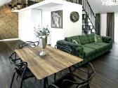 Prabangus loftas Kauno centre - nuotraukos Nr. 5