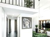Prabangus loftas Kauno centre - nuotraukos Nr. 8
