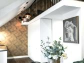 Prabangus loftas Kauno centre - nuotraukos Nr. 6