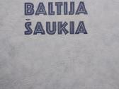 Baltija šaukia