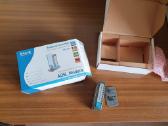 Senas Adsl modemas D-link Dsl-200