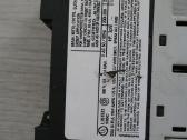 Variklio apsaugos jungiklis Siemens - nuotraukos Nr. 3