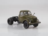 Gaz-51 - nuotraukos Nr. 2
