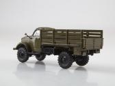 Gaz-63 - nuotraukos Nr. 4