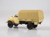 Gaz-63 - nuotraukos Nr. 7