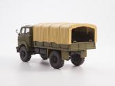 Maz-505 - nuotraukos Nr. 2