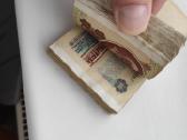 100 rublių pakuotė (100x100vienetų) - nuotraukos Nr. 10